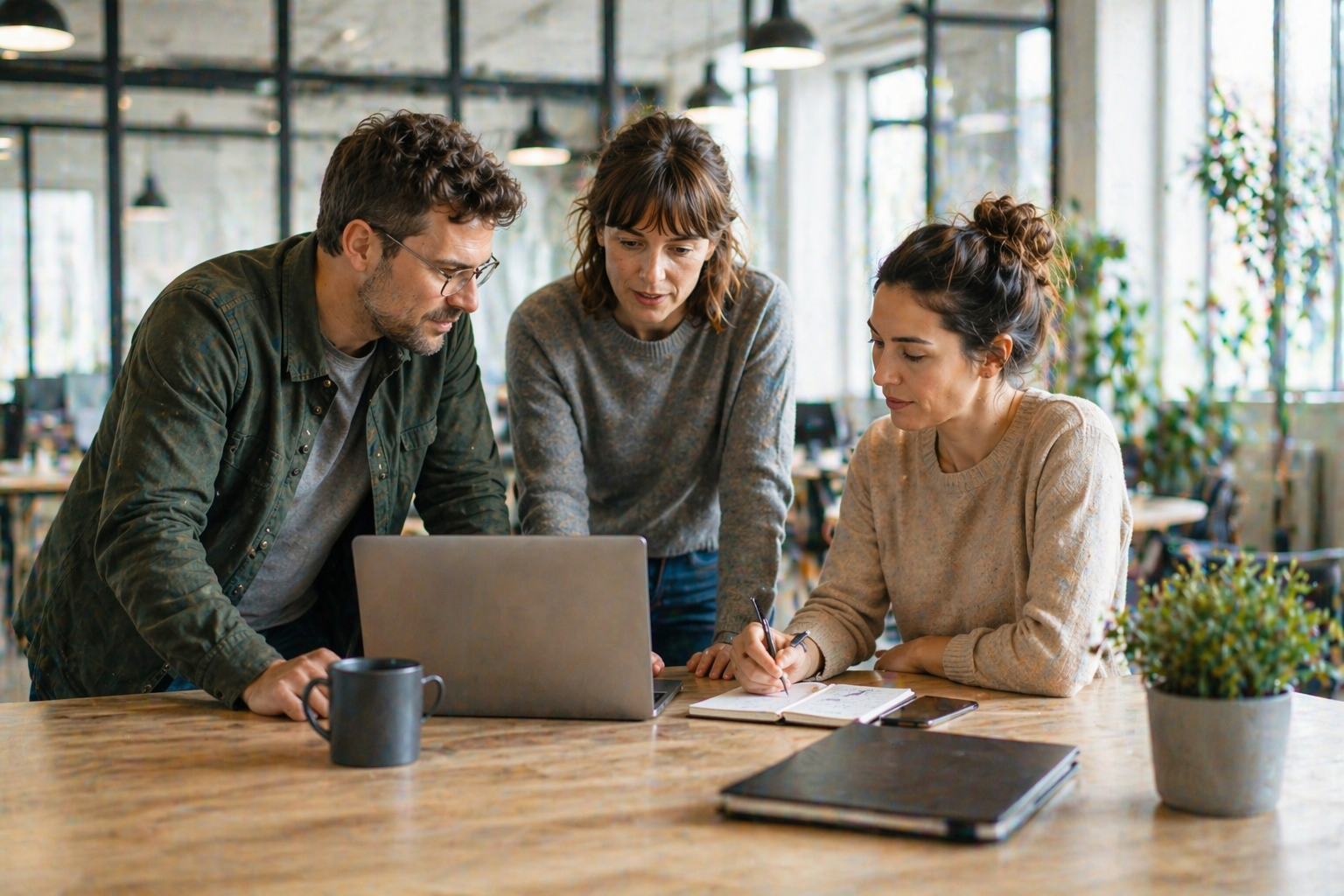 Goldstein Softwaresysteme und Factorial HR für Ihre digitalisierten Personalprozesse