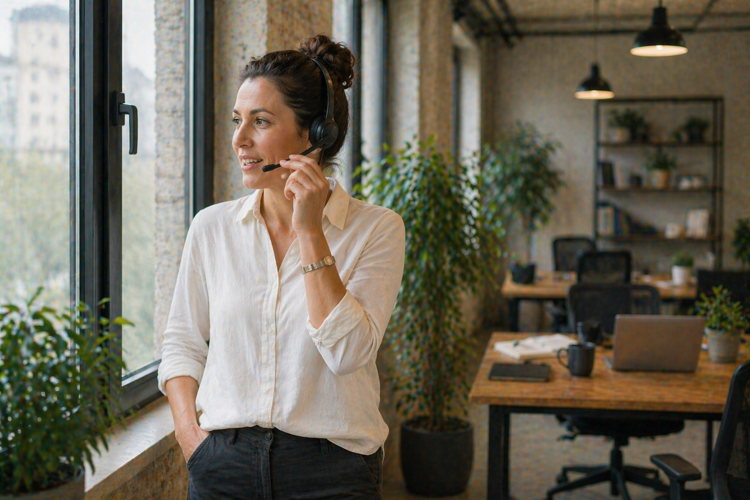 Wir digitalisieren Ihre Personalprozesse gemeinsam mit Factorial HR